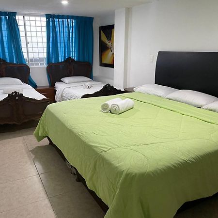 Hotel Fegali Art Boutique Cartagena Eksteriør bilde