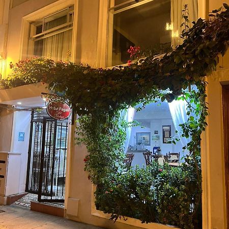 Hotel Fegali Art Boutique Cartagena Eksteriør bilde