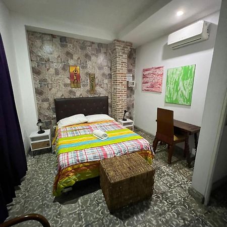 Hotel Fegali Art Boutique Cartagena Eksteriør bilde