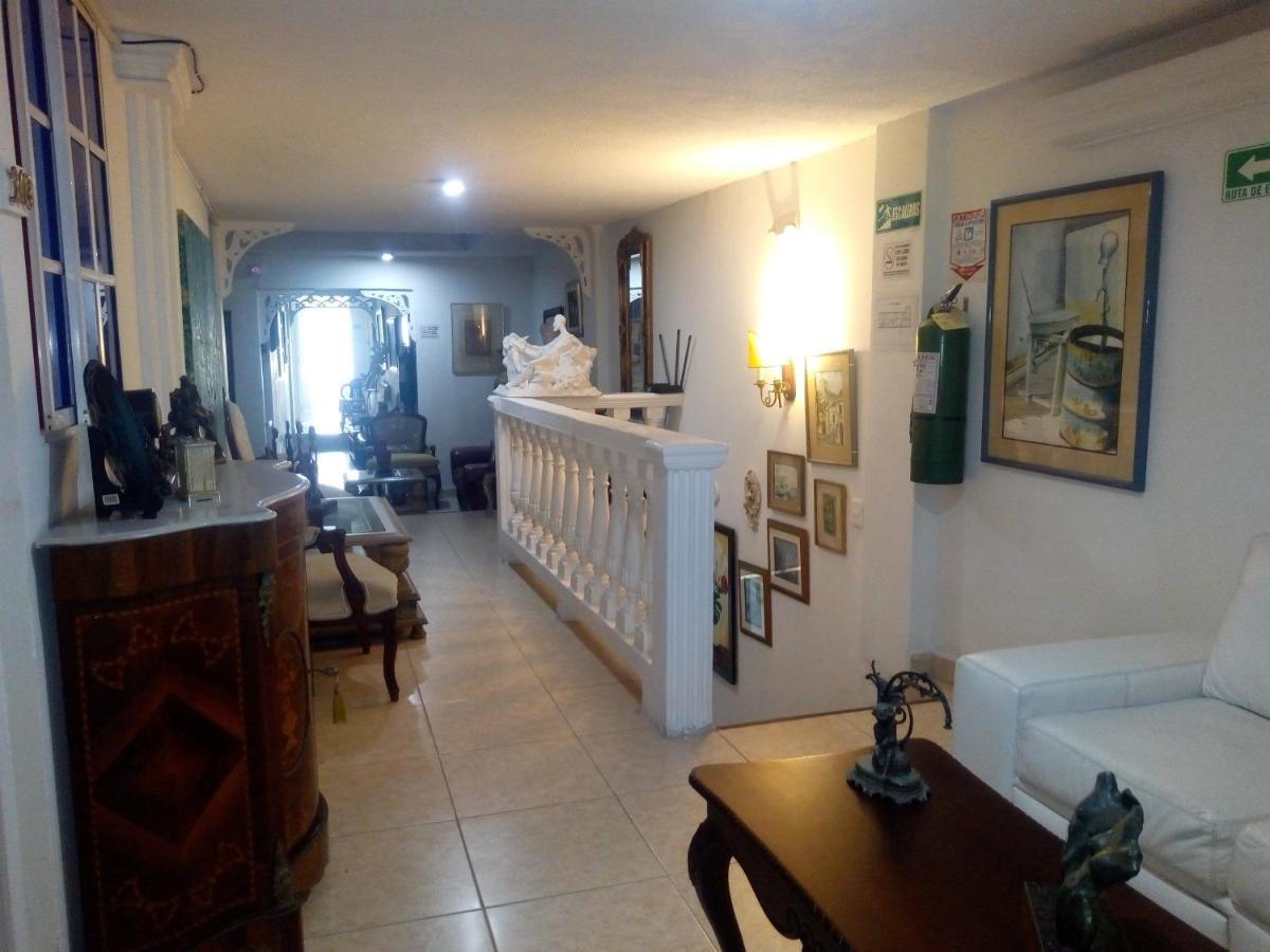 Hotel Fegali Art Boutique Cartagena Eksteriør bilde