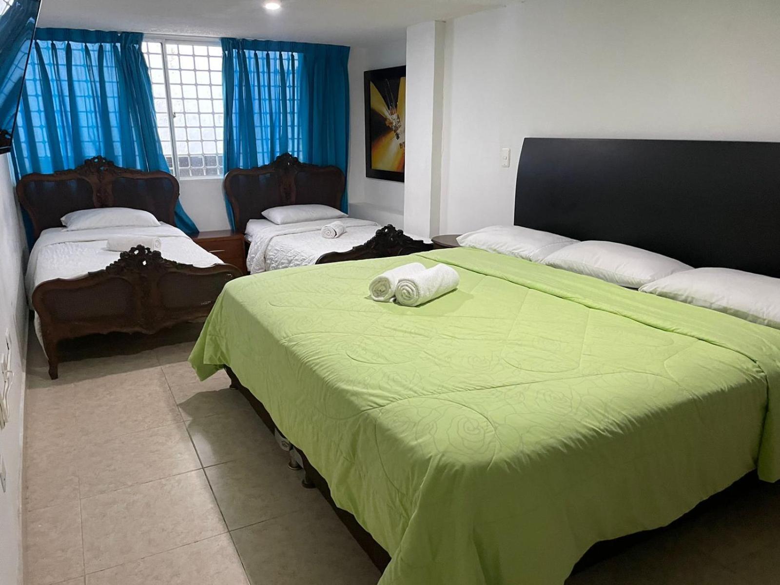 Hotel Fegali Art Boutique Cartagena Eksteriør bilde