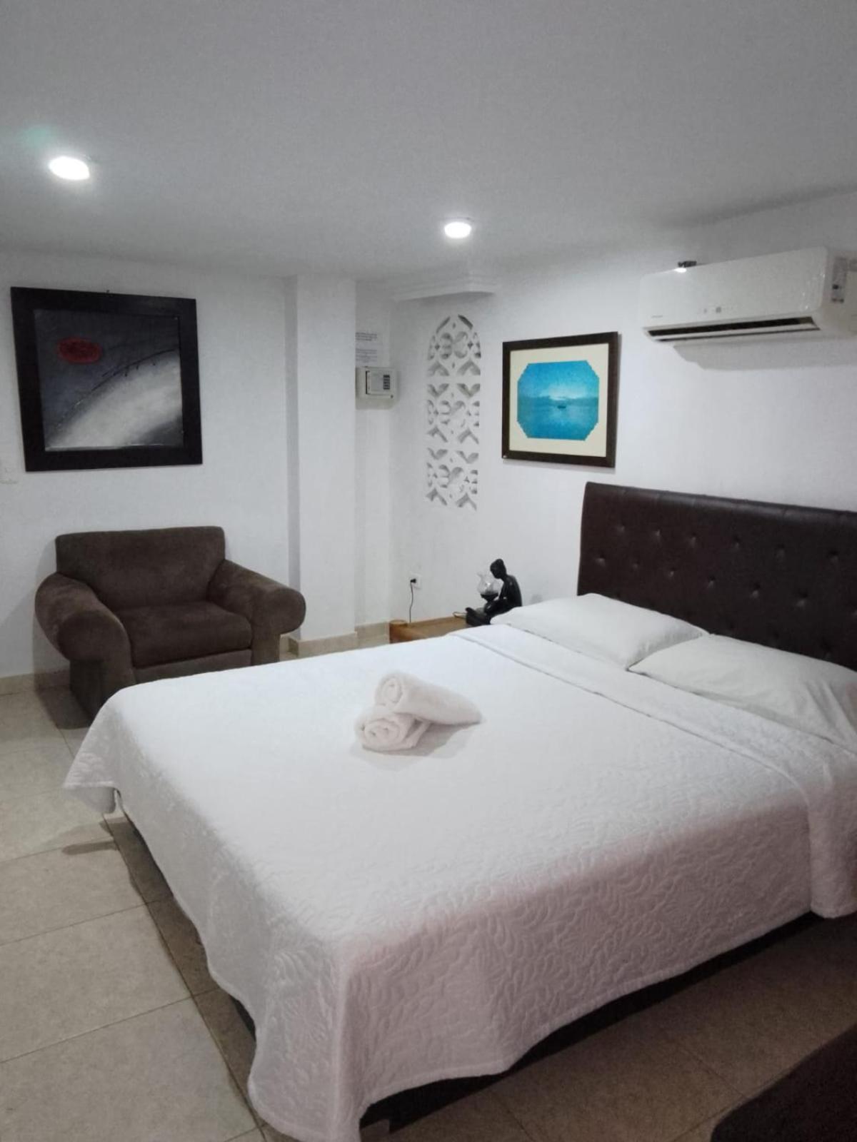 Hotel Fegali Art Boutique Cartagena Eksteriør bilde