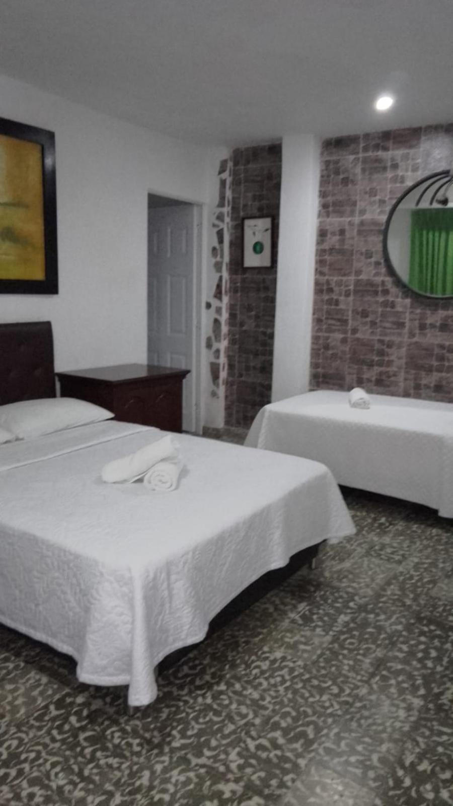 Hotel Fegali Art Boutique Cartagena Eksteriør bilde