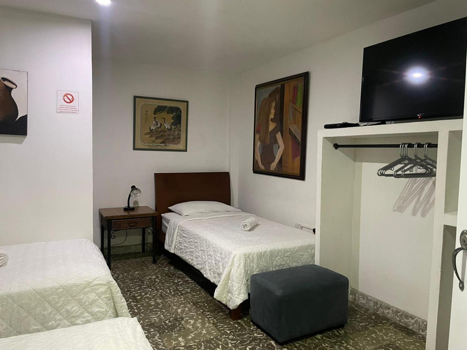 Hotel Fegali Art Boutique Cartagena Eksteriør bilde
