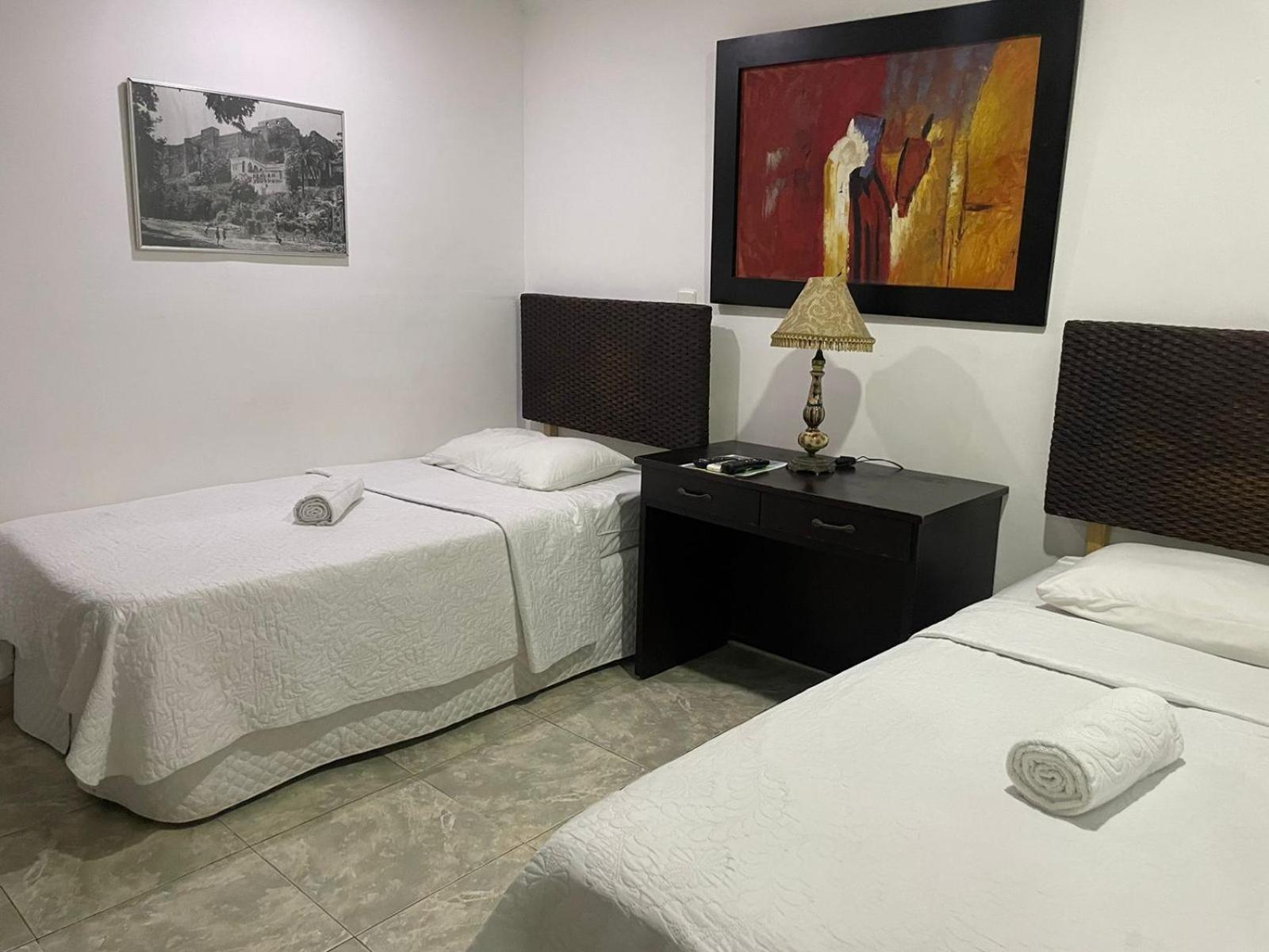 Hotel Fegali Art Boutique Cartagena Eksteriør bilde