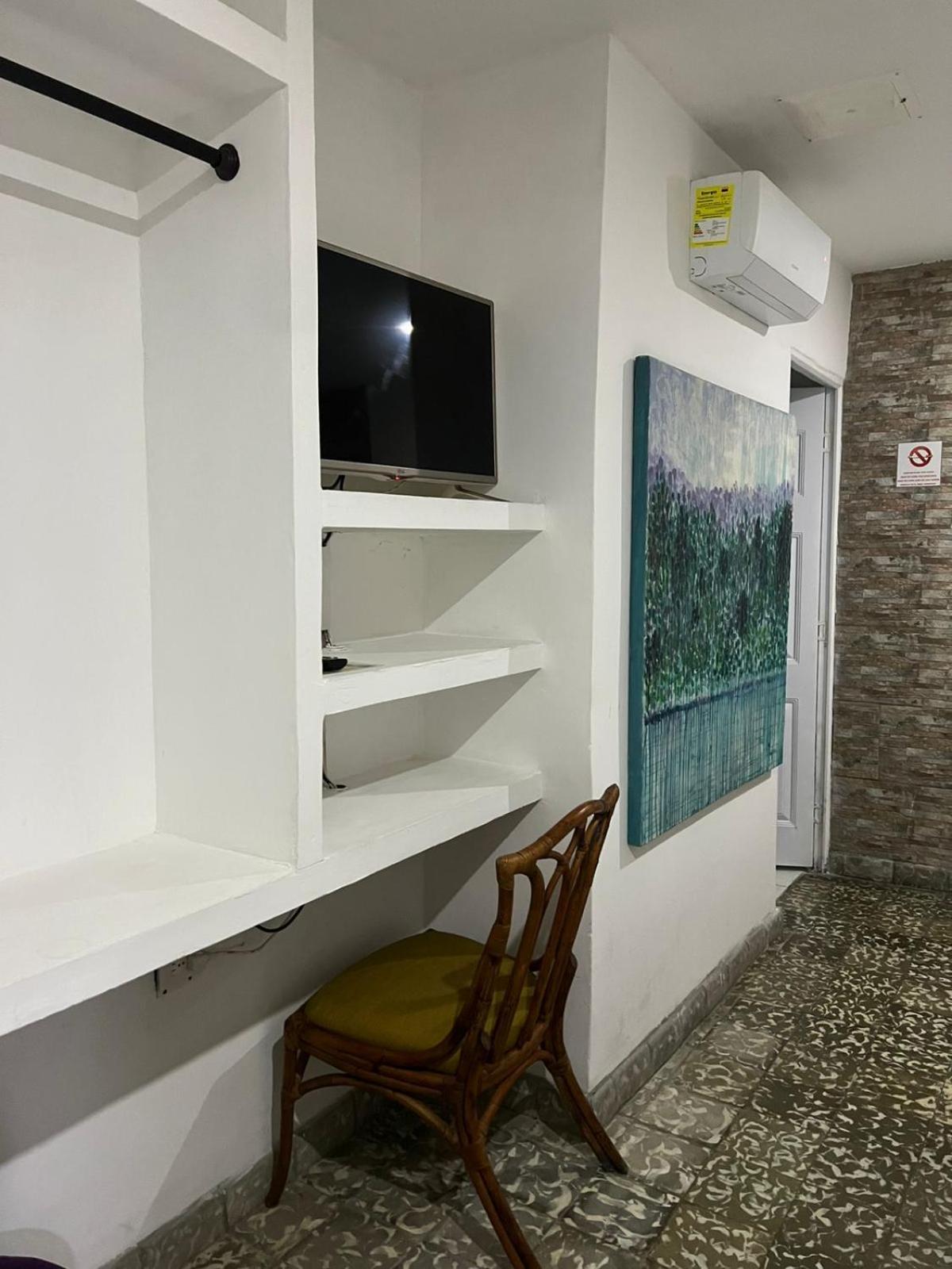 Hotel Fegali Art Boutique Cartagena Eksteriør bilde