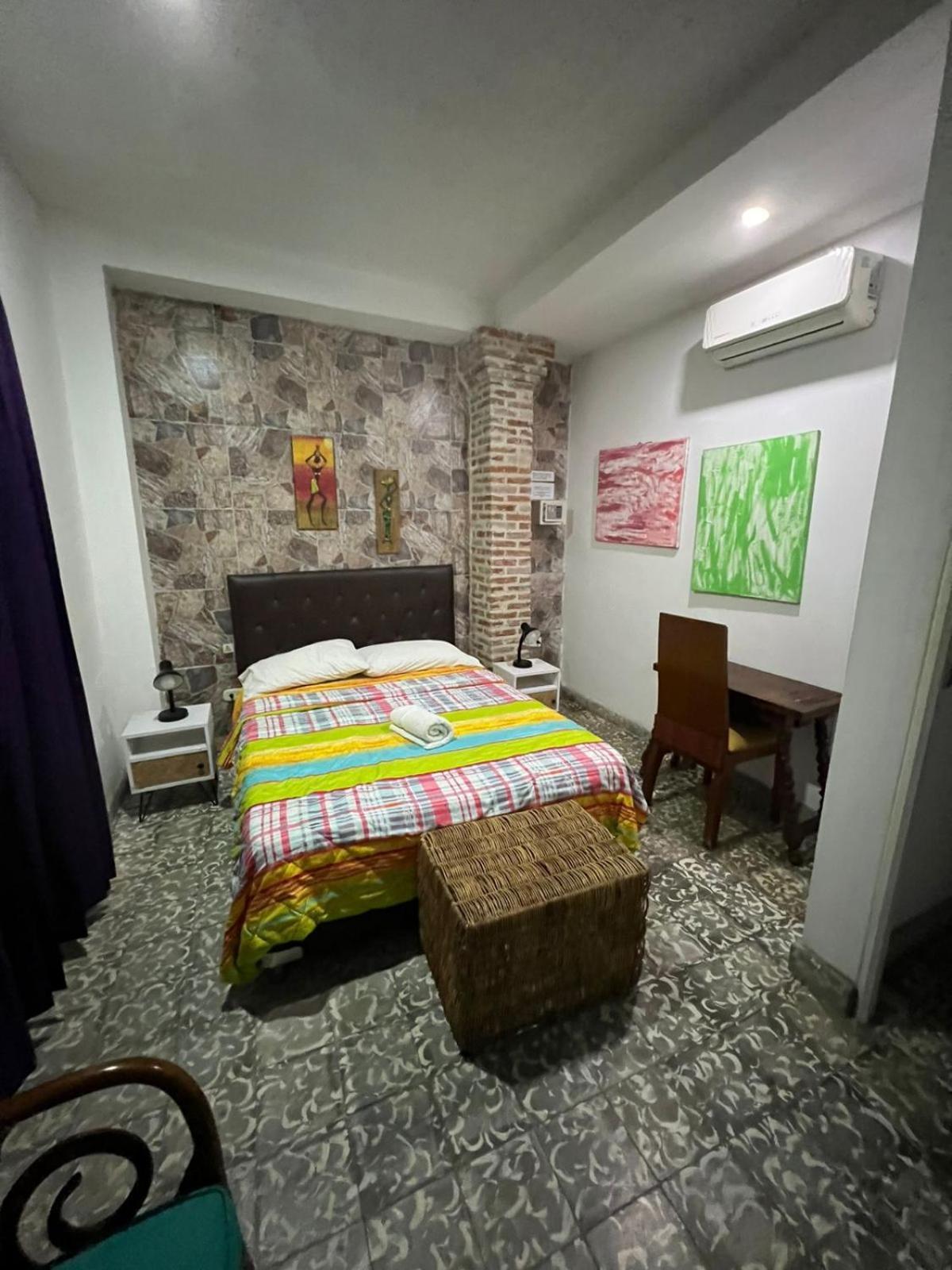 Hotel Fegali Art Boutique Cartagena Eksteriør bilde