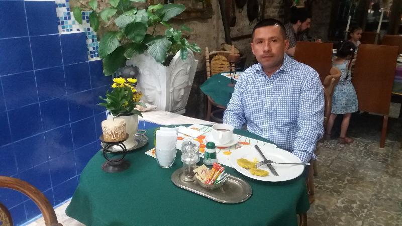 Hotel Fegali Art Boutique Cartagena Eksteriør bilde