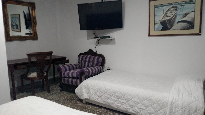 Hotel Fegali Art Boutique Cartagena Eksteriør bilde