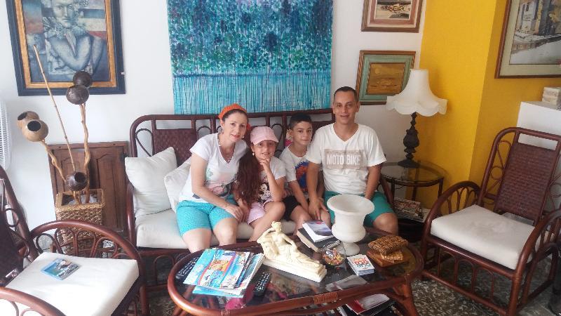 Hotel Fegali Art Boutique Cartagena Eksteriør bilde