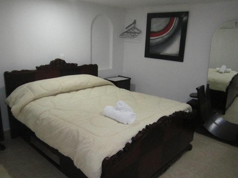 Hotel Fegali Art Boutique Cartagena Eksteriør bilde