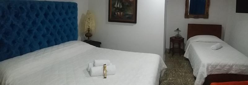 Hotel Fegali Art Boutique Cartagena Eksteriør bilde
