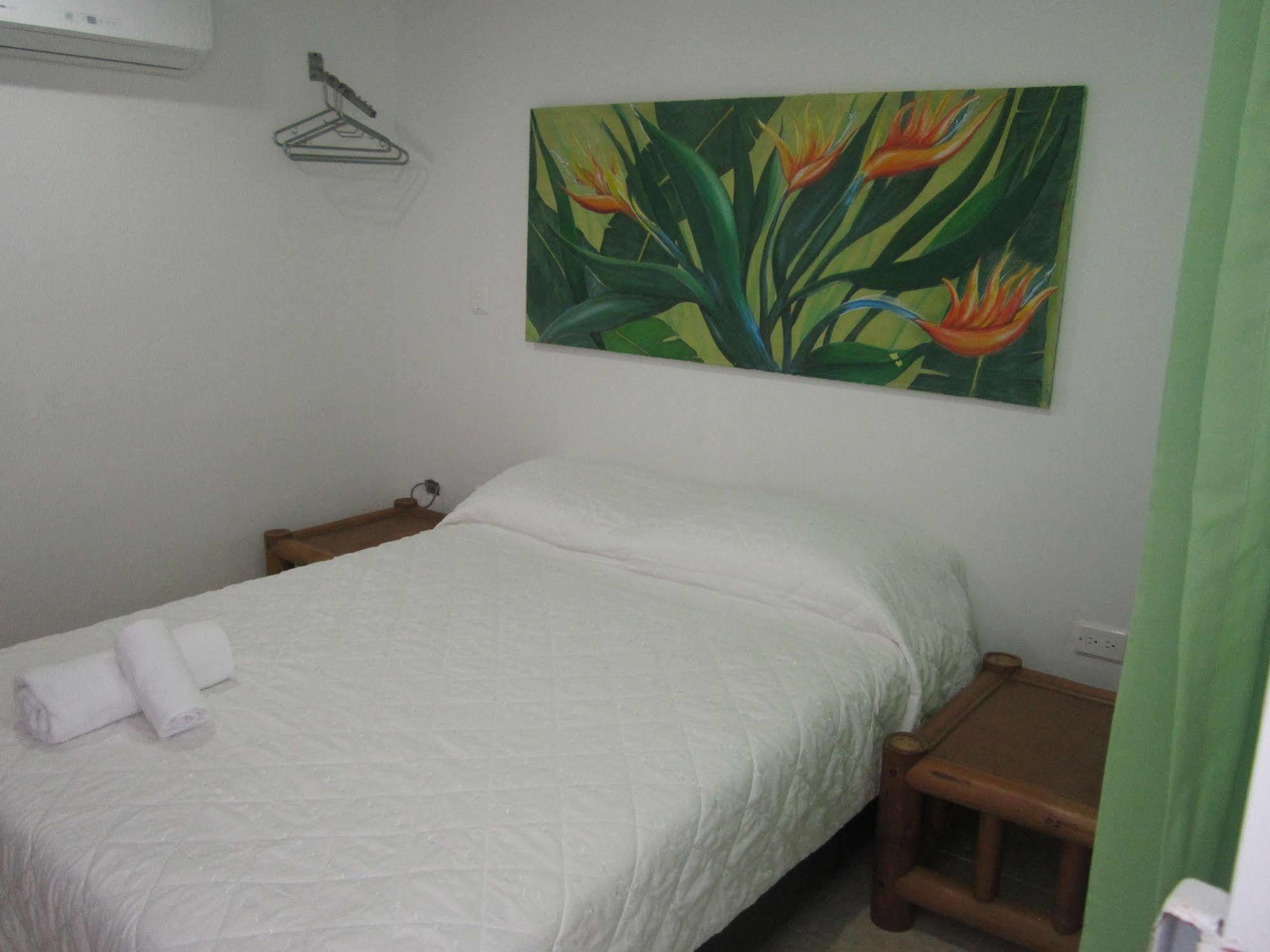 Hotel Fegali Art Boutique Cartagena Eksteriør bilde