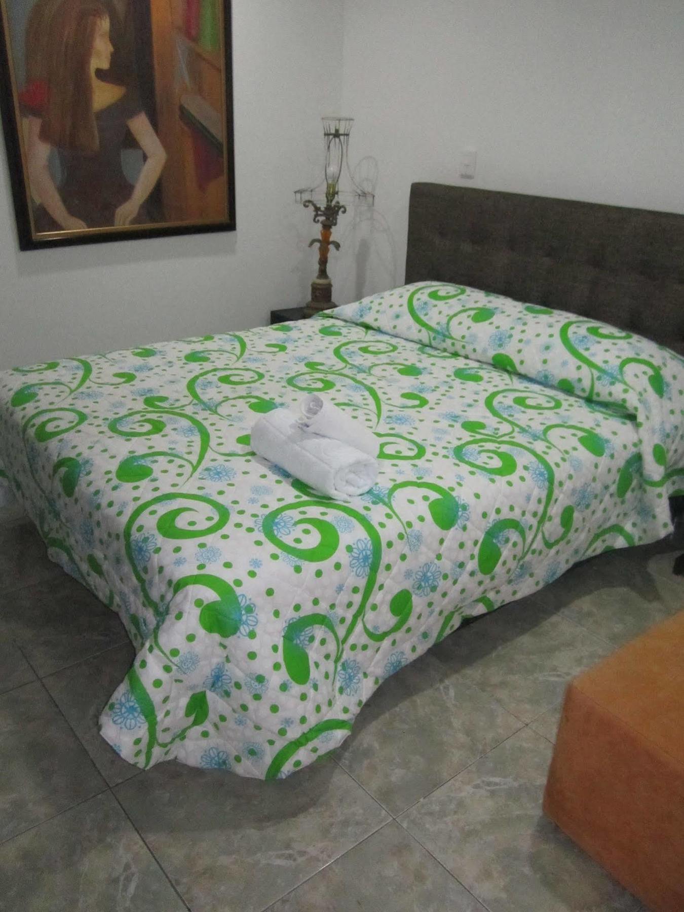 Hotel Fegali Art Boutique Cartagena Eksteriør bilde