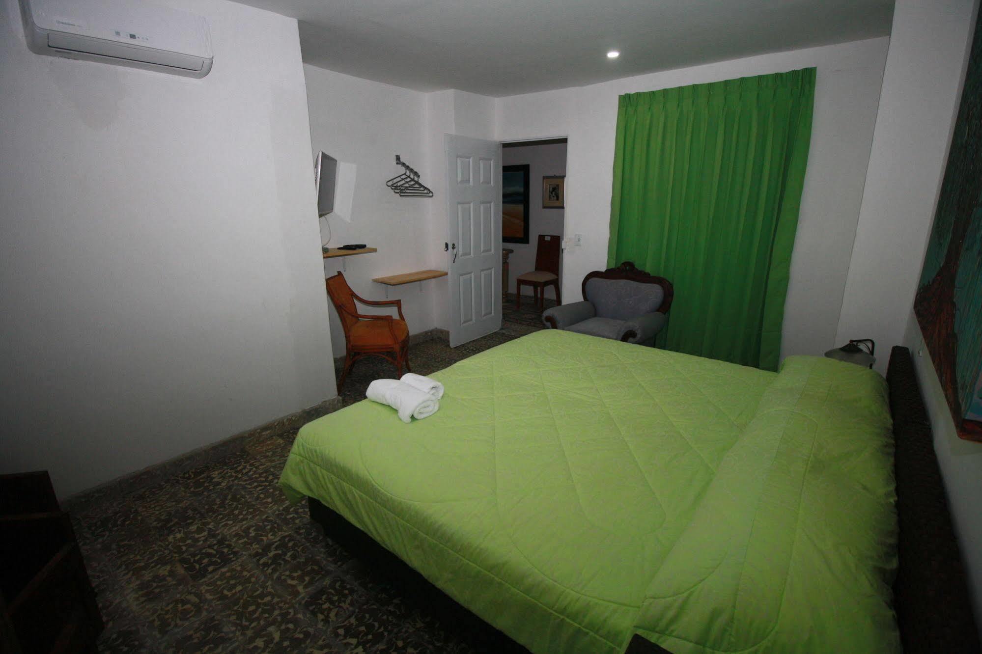 Hotel Fegali Art Boutique Cartagena Eksteriør bilde