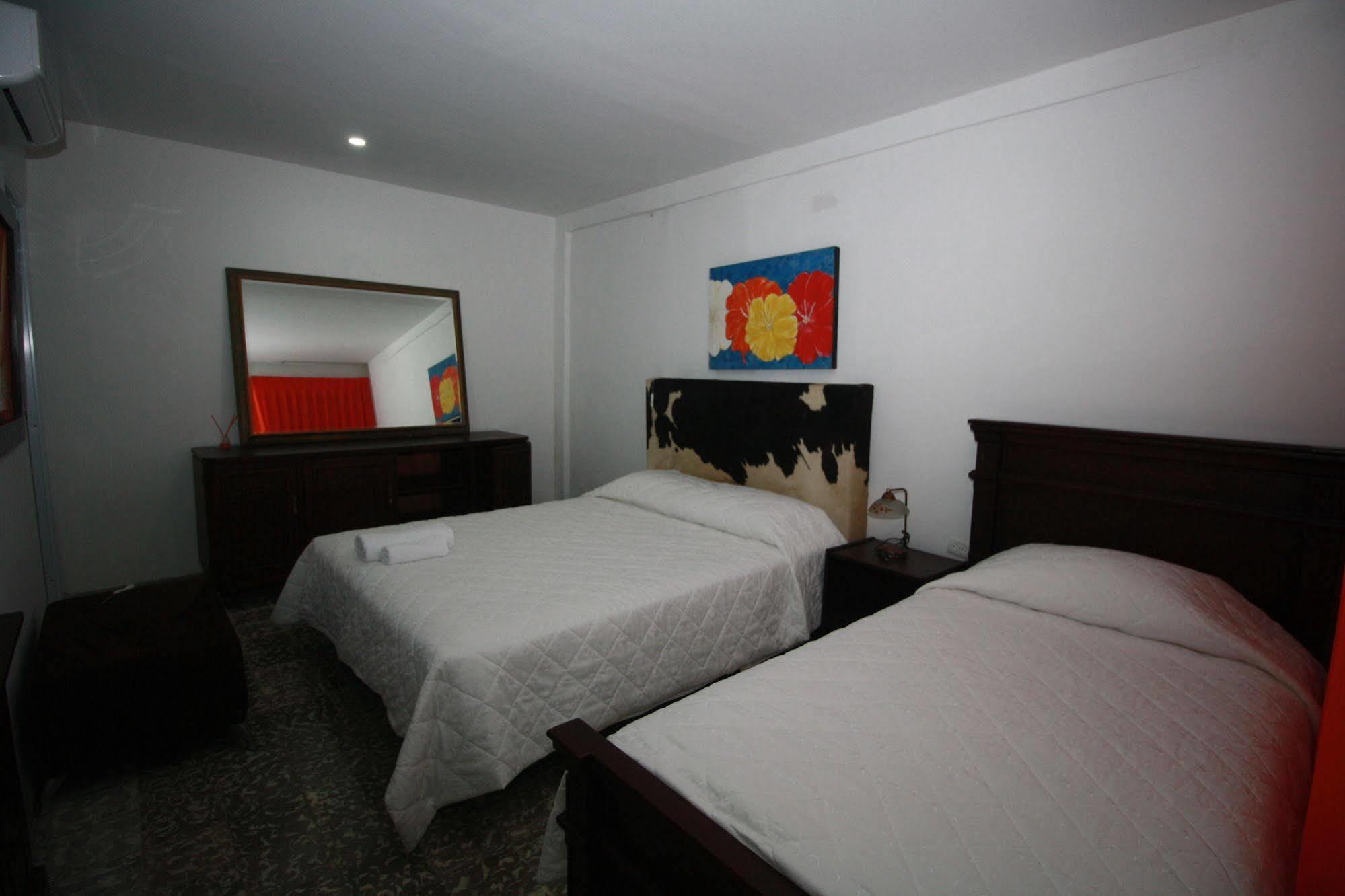 Hotel Fegali Art Boutique Cartagena Eksteriør bilde