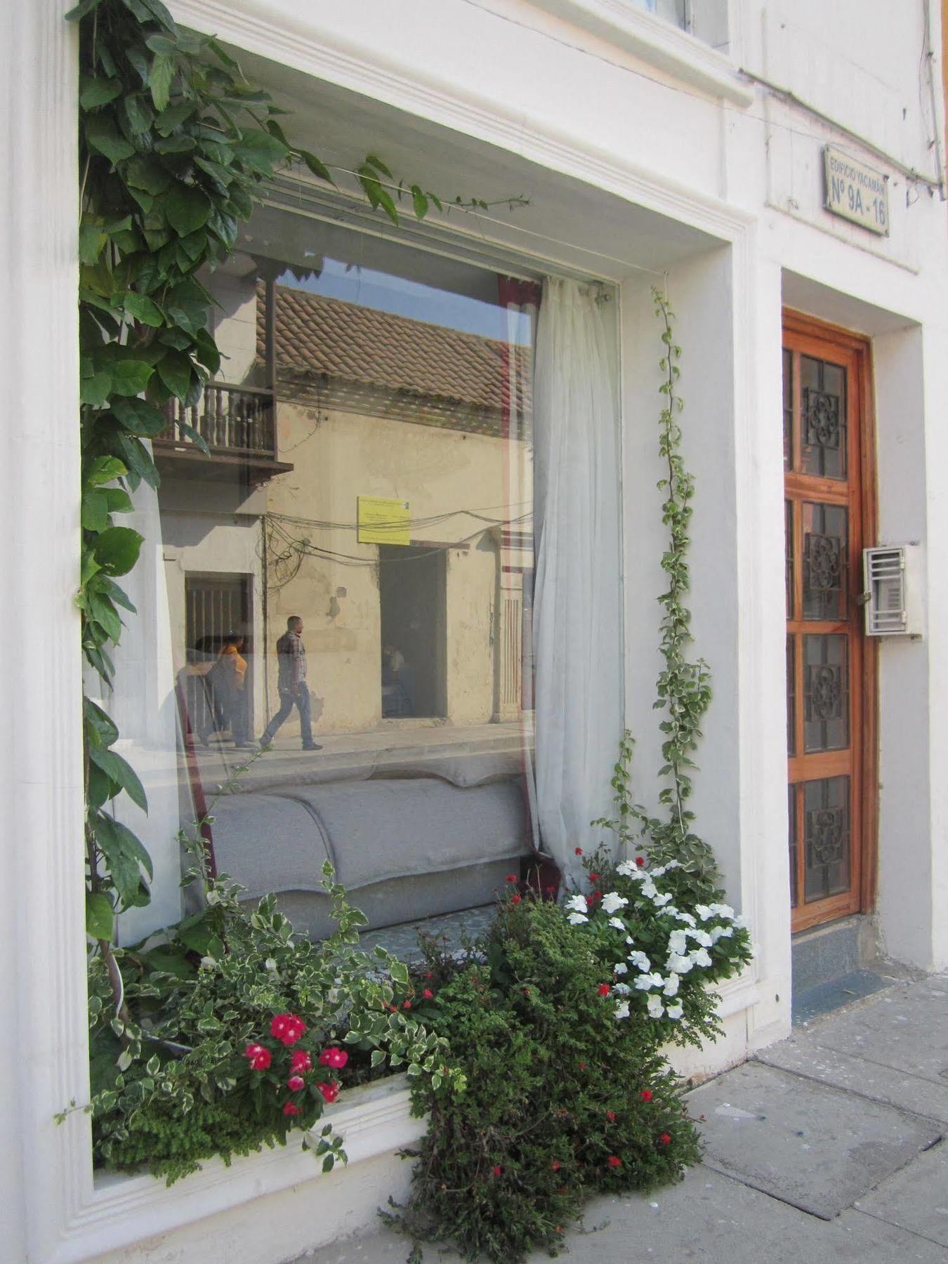 Hotel Fegali Art Boutique Cartagena Eksteriør bilde